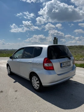 Honda Jazz Климатик, снимка 3