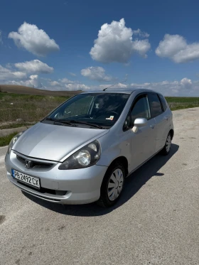 Honda Jazz Климатик, снимка 1
