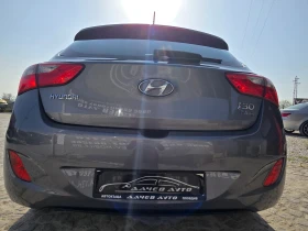 Hyundai I30 13г.1, 6-110к.с.6-скорости, снимка 5