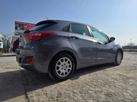 Hyundai I30 13г.1, 6-110к.с.6-скорости, снимка 6