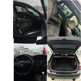 BMW 320 OEM M PACK  335 vission , снимка 6