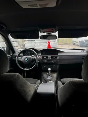BMW 320 OEM M PACK  335 vission , снимка 4