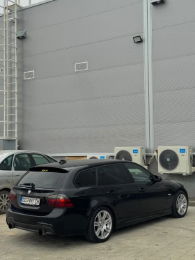 BMW 320 OEM M PACK  335 vission , снимка 3