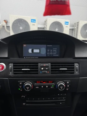 BMW 320 OEM M PACK  335 vission , снимка 7