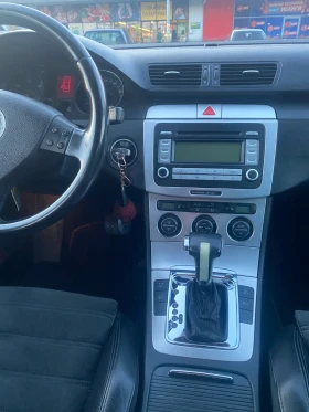 VW Passat 1.9 TDI, снимка 11