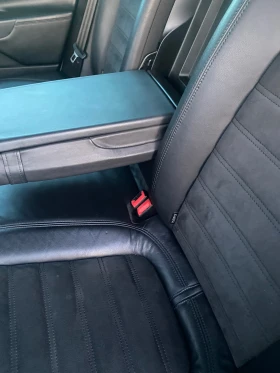 VW Passat 1.9 TDI, снимка 14