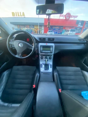VW Passat 1.9 TDI, снимка 7