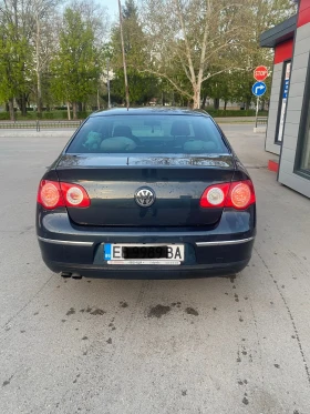 VW Passat 1.9 TDI, снимка 2