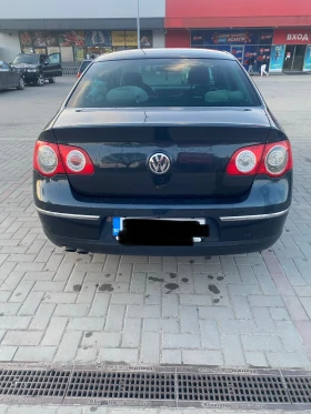 VW Passat 1.9 TDI, снимка 6