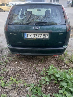 Ford Focus, снимка 3