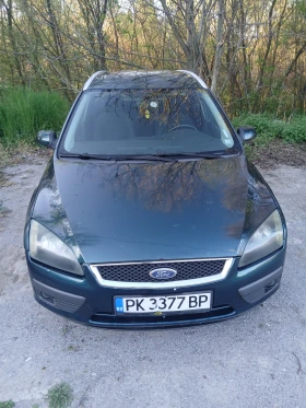 Ford Focus, снимка 1