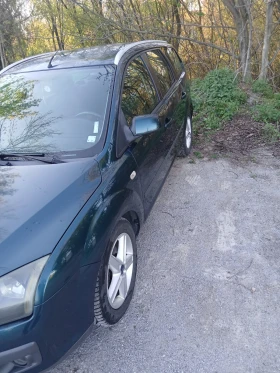 Ford Focus, снимка 7