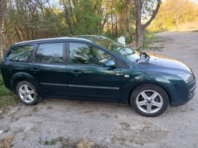 Ford Focus, снимка 2