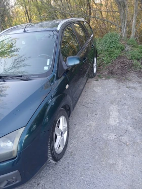 Ford Focus, снимка 4