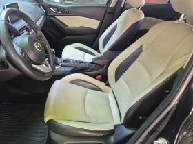 Mazda 3 2.2, 150 к.с, снимка 10