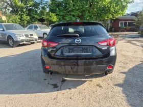 Mazda 3 2.2, 150 к.с, снимка 5
