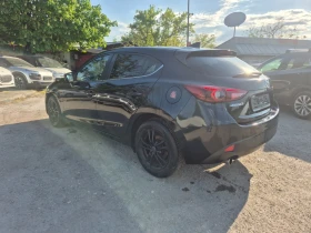 Mazda 3 2.2, 150 к.с, снимка 4