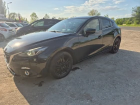 Mazda 3 2.2, 150 к.с, снимка 3