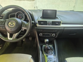 Mazda 3 2.2, 150 к.с, снимка 12