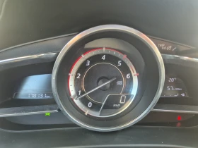 Mazda 3 2.2, 150 к.с, снимка 6