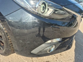 Mazda 3 2.2, 150 к.с, снимка 14