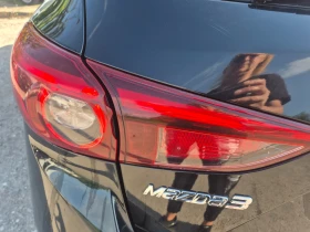 Mazda 3 2.2, 150 к.с, снимка 15