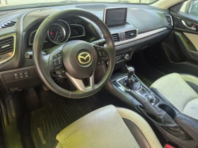 Mazda 3 2.2, 150 к.с, снимка 11