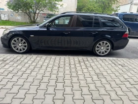 BMW 535, снимка 5