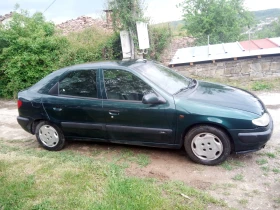 Citroen Xsara, снимка 3