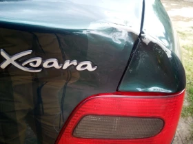 Citroen Xsara, снимка 8