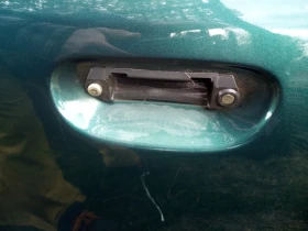 Citroen Xsara, снимка 7