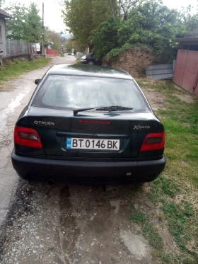 Citroen Xsara, снимка 2