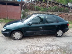 Citroen Xsara, снимка 4