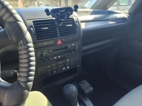 Audi A2, снимка 10