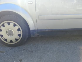 Audi A2, снимка 7
