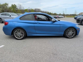 BMW 235 * M235i xDrive * CARFAX * ЦЕНА ДО БГ, снимка 3