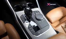 BMW 330 330i xDrive M Sport, снимка 9