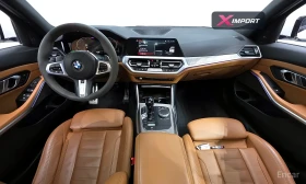 BMW 330 330i xDrive M Sport, снимка 7