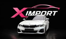 BMW 330 330i xDrive M Sport, снимка 3