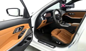 BMW 330 330i xDrive M Sport, снимка 10