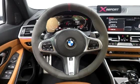 BMW 330 330i xDrive M Sport, снимка 13
