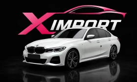 BMW 330 330i xDrive M Sport, снимка 1