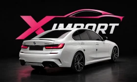 BMW 330 330i xDrive M Sport, снимка 2