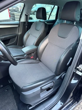 Skoda Octavia DSG Virtual Avtomatik Navi, снимка 10