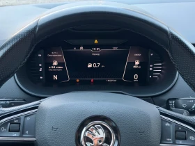 Skoda Octavia DSG Virtual Avtomatik Navi, снимка 14