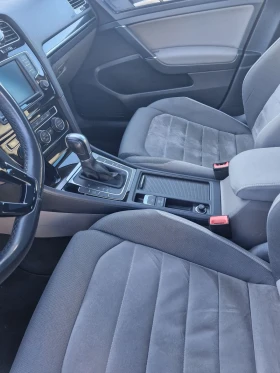 VW Golf Golf, снимка 6