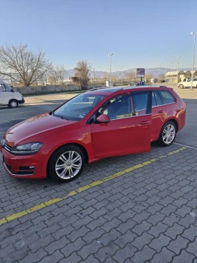 VW Golf Golf, снимка 2