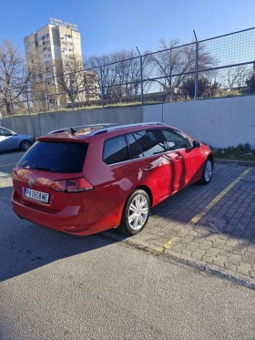 VW Golf Golf, снимка 10