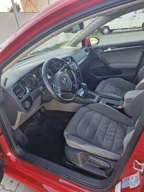 VW Golf Golf, снимка 13
