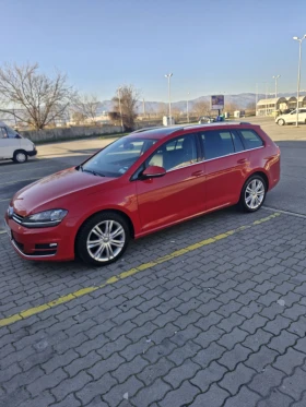 VW Golf Golf, снимка 15